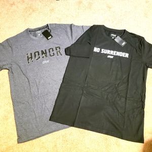 ONE Championship Tshirts